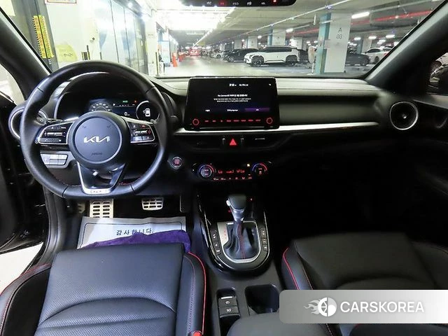 Kia The New K3 2nd generation id 4505764 из Кореи 14