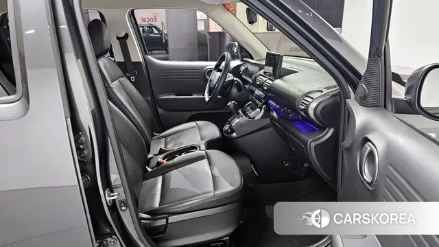 Hyundai Casper id 3571493 из Кореи 20