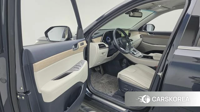 Hyundai Palisade id 4708068 из Кореи 20