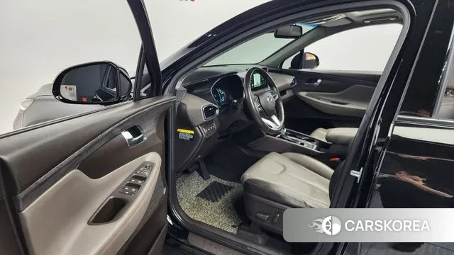 Hyundai Santa Fe TM id 2981754 из Кореи 20