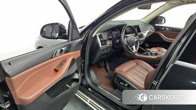 BMW X5 (G05) id 4675808 из Кореи 20