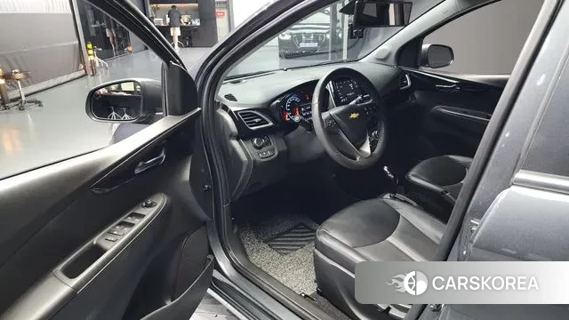 Chevrolet (GM Daewoo) The New Spark id 3002930 из Кореи 20