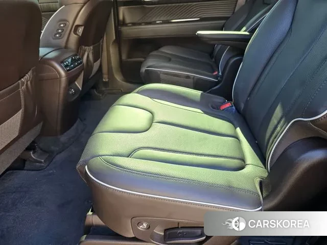 Hyundai The New Palisade id 3347303 из Кореи 11