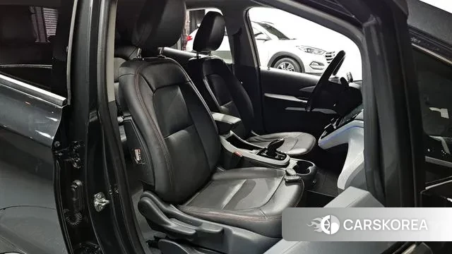 Chevrolet (GM Daewoo) Bolt EV id 3463673 из Кореи 20