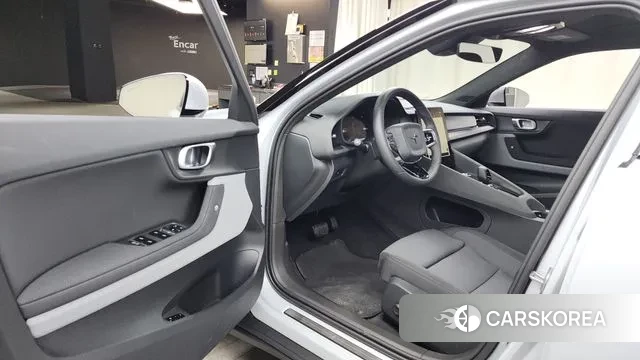 Polestar Polestar 2 id 2993119 из Кореи 20