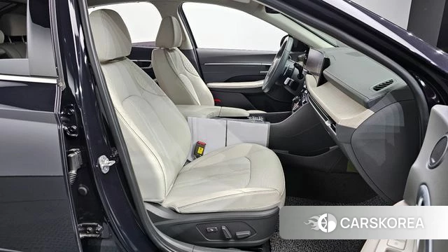 Hyundai Sonata D Edge (DN8) id 3876821 из Кореи 20