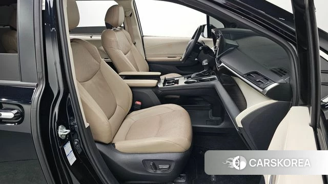 Toyota Sienna 4th Generation id 3800224 из Кореи 20