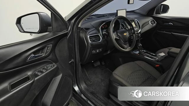 Chevrolet (GM Daewoo) Equinox id 4620206 из Кореи 30
