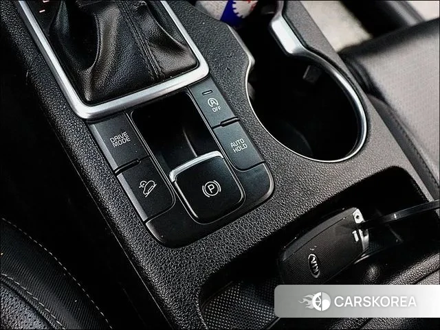 Kia Sportage 4th Generation id 3709377 из Кореи 20