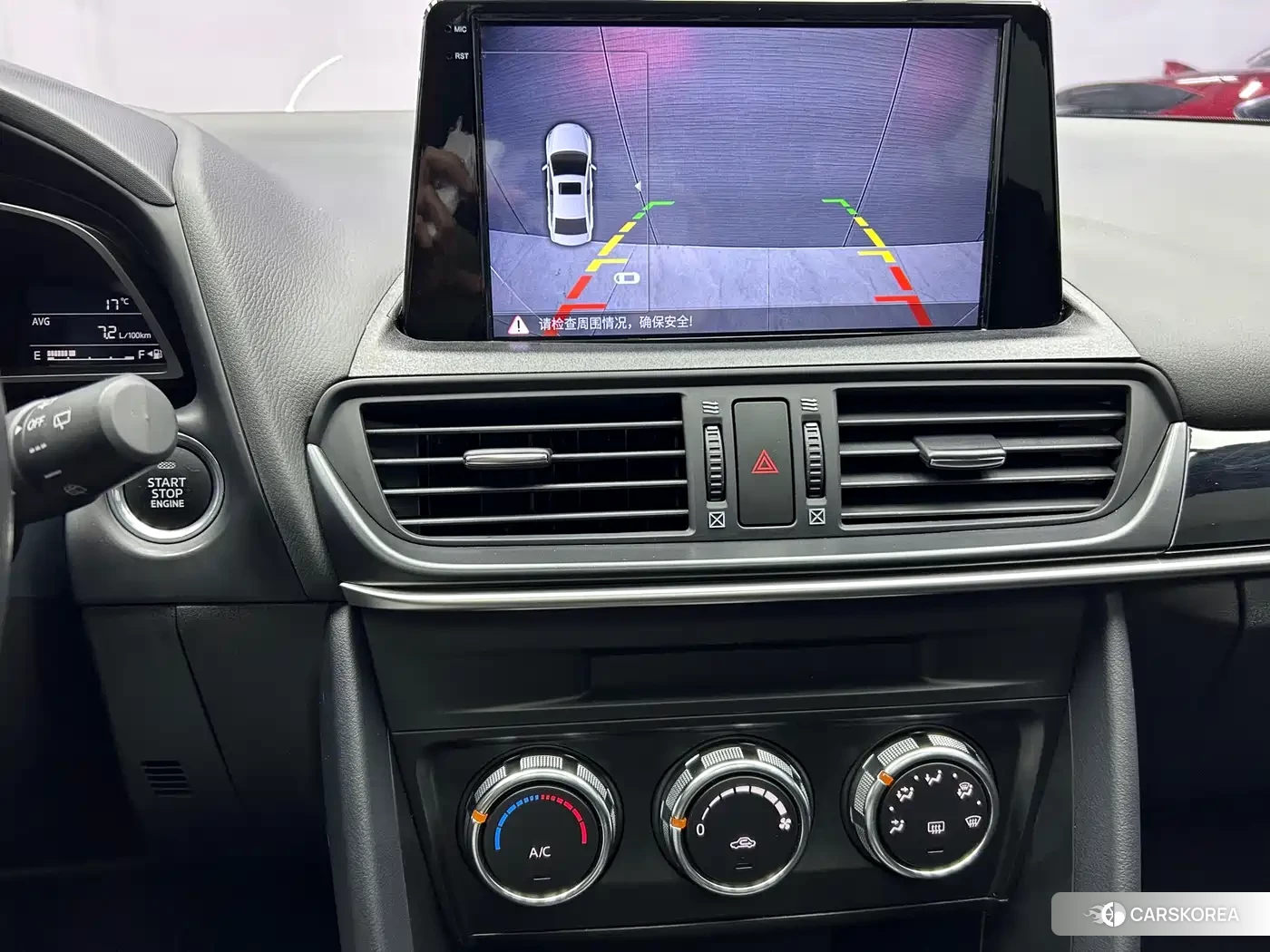 Mazda CX-4 id 4644568 из Китая 24