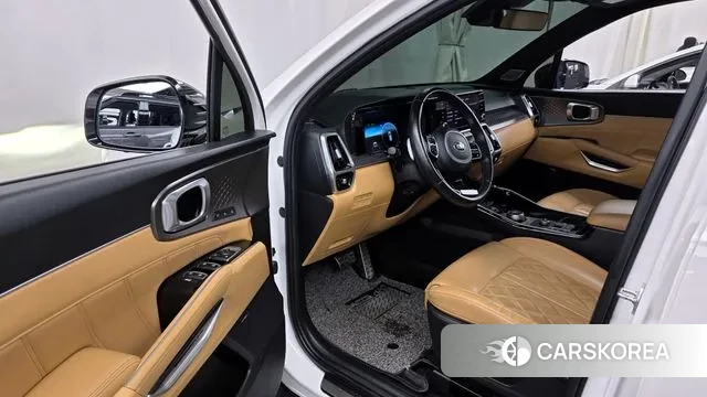 Kia Sorento 4th Generation id 3713385 из Кореи 20