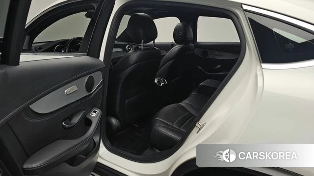 Mercedes-Benz GLC-Class X253 id 4483283 из Кореи 34