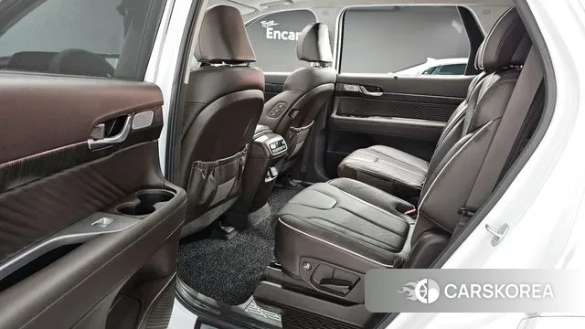 Hyundai The New Palisade id 3502805 из Кореи 20