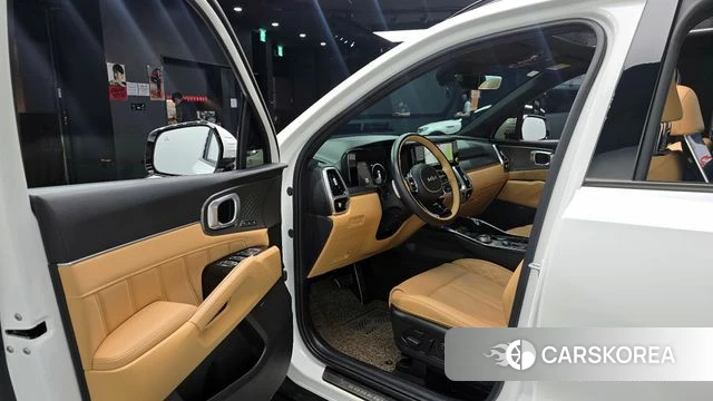 Kia Sorento 4th Generation id 4323215 из Кореи 35
