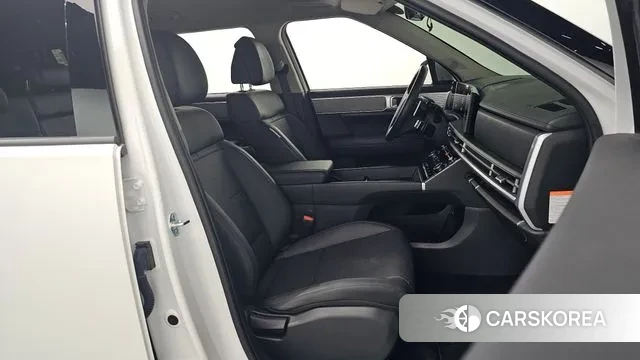 Hyundai Santa Fe (MX5) id 3669817 из Кореи 20