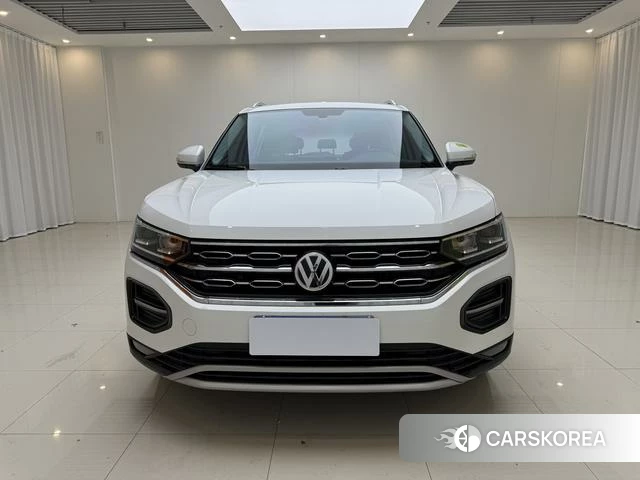 Volkswagen Tanyue id 4236380 из Китая 23