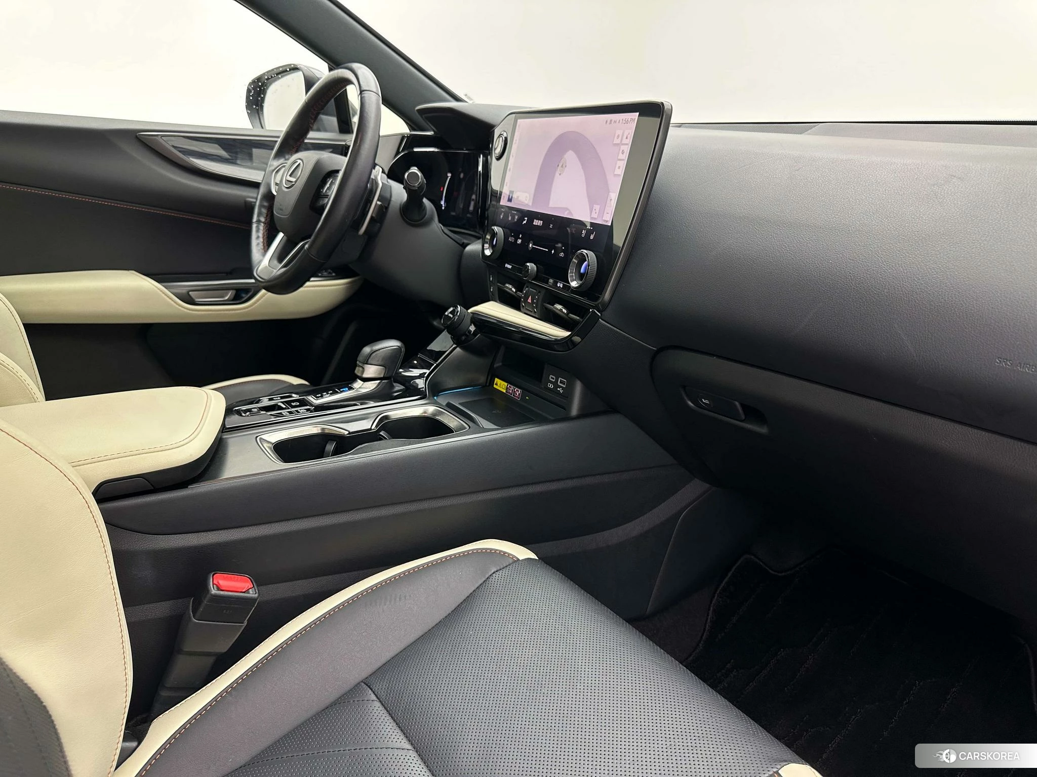 Lexus NX PHEV id 4467734 из Китая 33