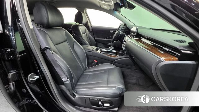 Kia More K9 id 3911457 из Кореи 20