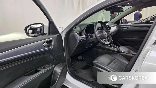 Renault Korea (Samsung) XM3 id 4294342 из Кореи 30