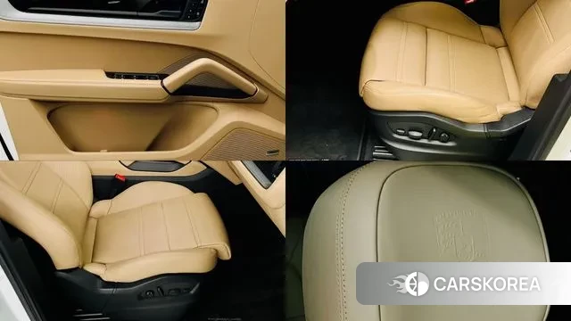 Porsche Cayenne (PO536) id 3041838 из Кореи 20