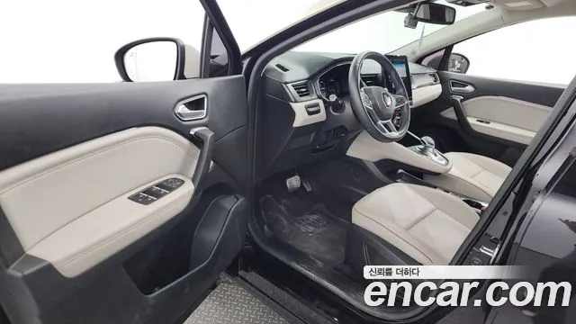 Renault Korea (Samsung) Capture id 2854873 из Кореи 20