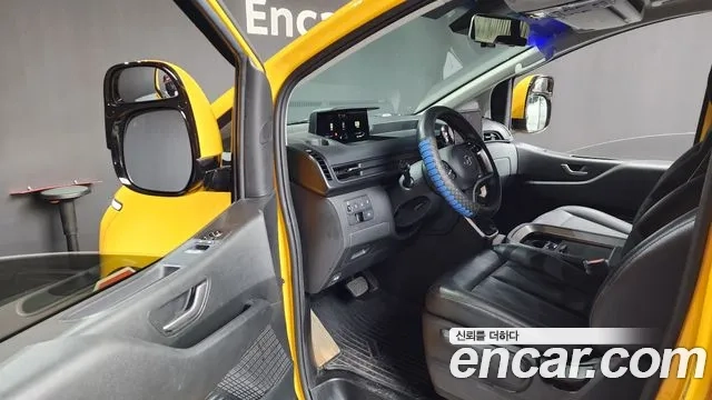 Hyundai Staria id 2935119 из Кореи 20