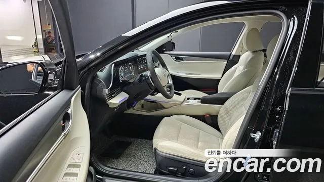 Hyundai The New Grandeur IG id 2926625 из Кореи 20