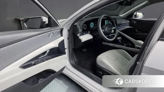 Hyundai Avante (CN7) id 3777992 из Кореи 20