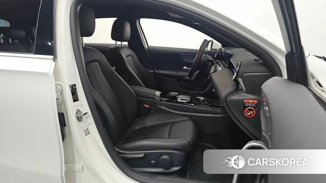 Mercedes-Benz A-Class W177 id 4506981 из Кореи 20