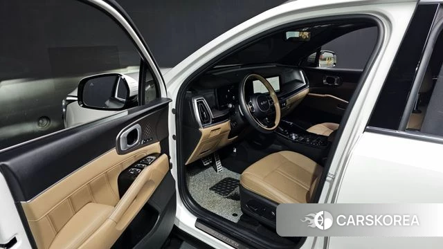 Kia The New Sorento 4th Generation id 3838294 из Кореи 20