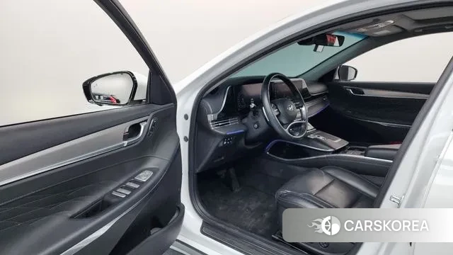 Hyundai The New Grandeur IG id 3546636 из Кореи 20