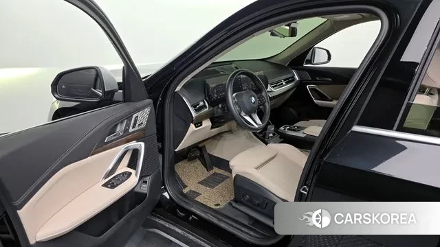 BMW X1 (U11) id 3477735 из Кореи 20