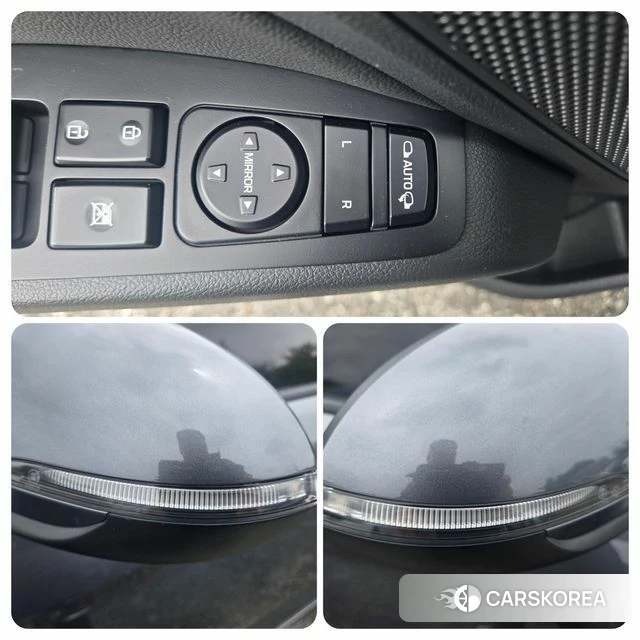 Hyundai The New Avante AD id 4310630 из Кореи 20