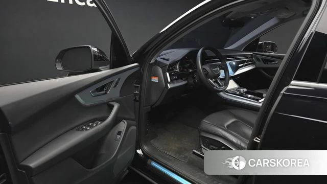 Audi Q7 (4M) id 4370820 из Кореи 20