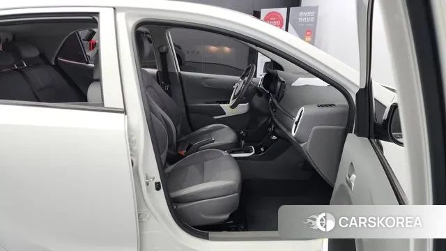 Kia All New Morning (JA) id 3553017 из Кореи 20