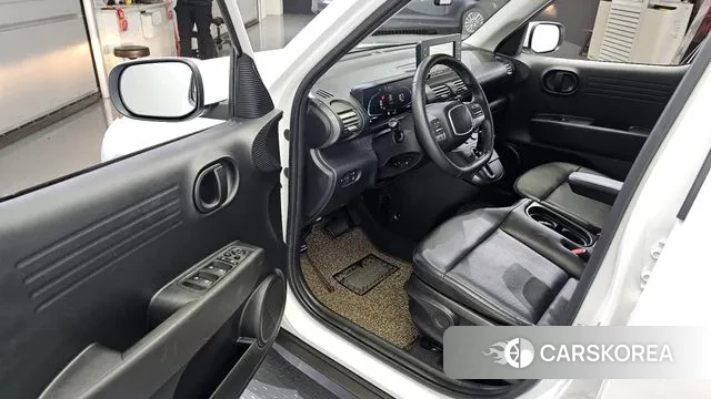 Hyundai Casper id 3328617 из Кореи 20