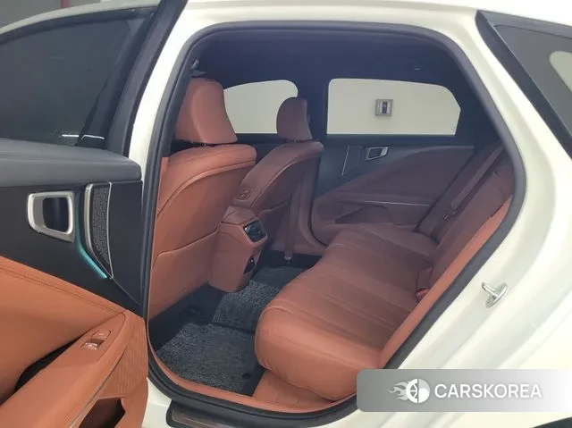 Kia The New K8 id 3731214 из Кореи 20