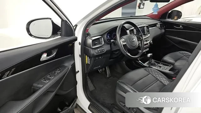 Kia The New Sorento id 3499530 из Кореи 20