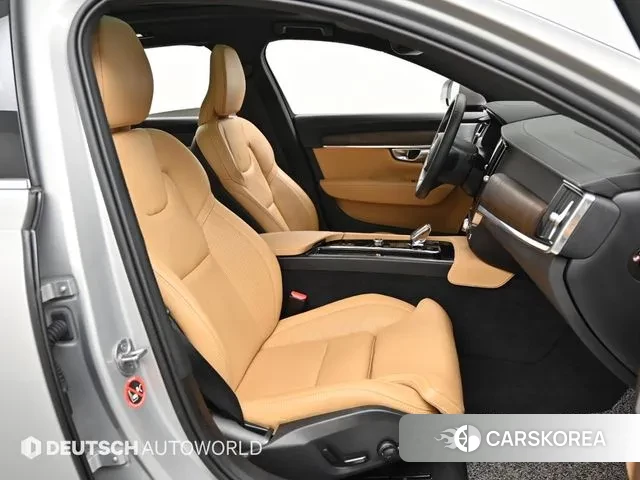 Volvo S90 id 3764148 из Кореи 20