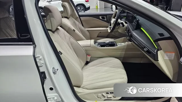 Kia The New K8 Hybrid id 3359321 из Кореи 20