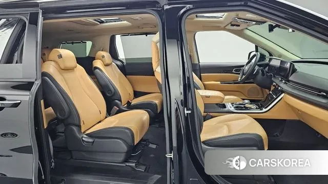 Kia Carnival 4th generation id 3479149 из Кореи 20