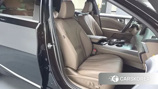 Kia K8 Hybrid id 3212627 из Кореи 20