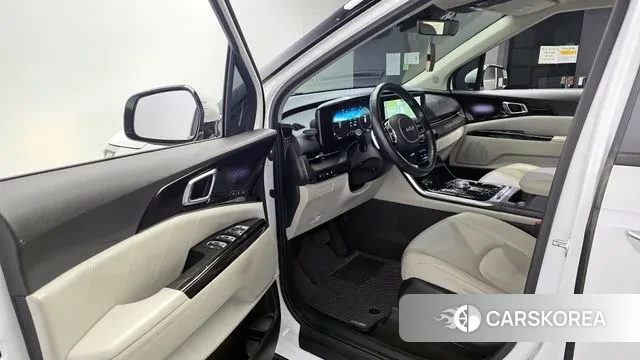 Kia Carnival 4th generation id 3697035 из Кореи 20