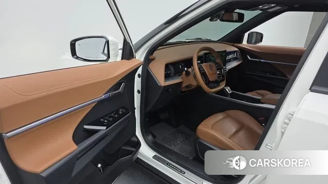 Ssangyong Torres id 3462886 из Кореи 20