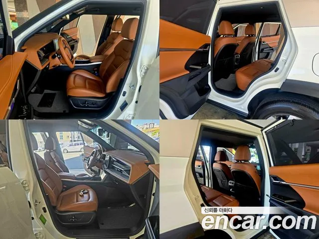 Ssangyong Torres id 2690539 из Кореи 20