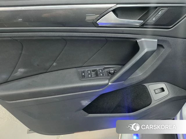 Volkswagen Tiguan second Generation id 4760214 из Кореи 20