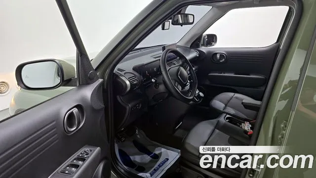 Hyundai Casper id 2717320 из Кореи 20