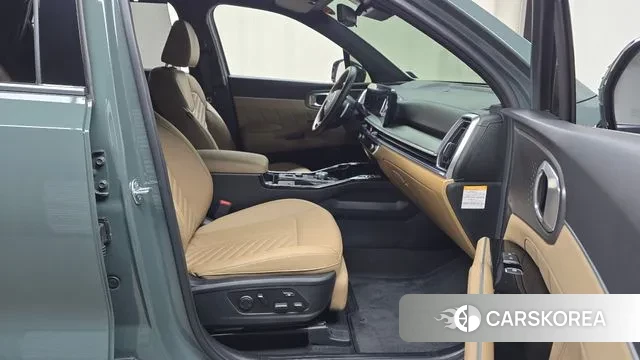 Kia The New Sorento 4th Generation id 3487312 из Кореи 20