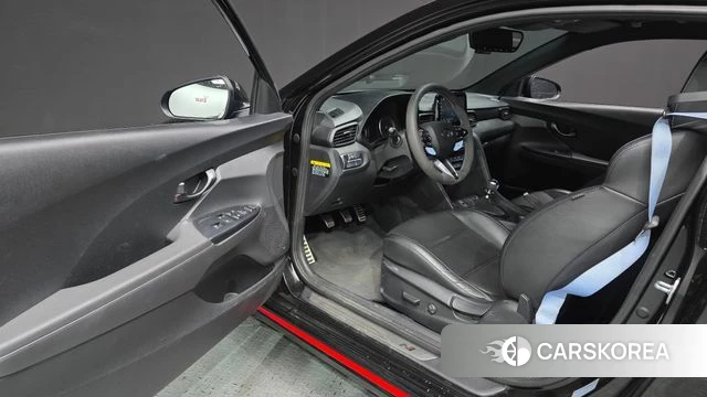 Hyundai Veloster (JS) id 4268885 из Кореи 27