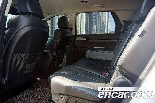 Hyundai Palisade id 2920868 из Кореи 20